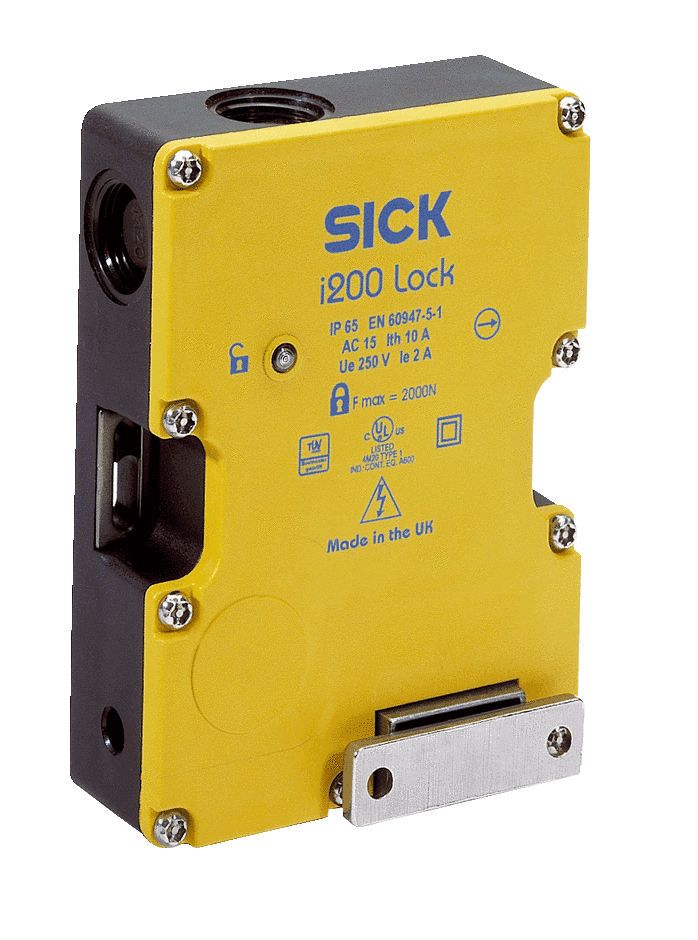 6025115 Sick - i200-M0413