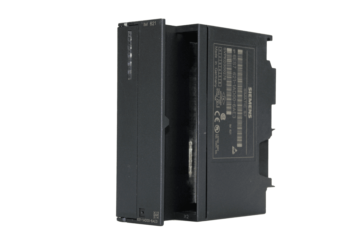 6ES7621-1AD00-6AE3 Siemens