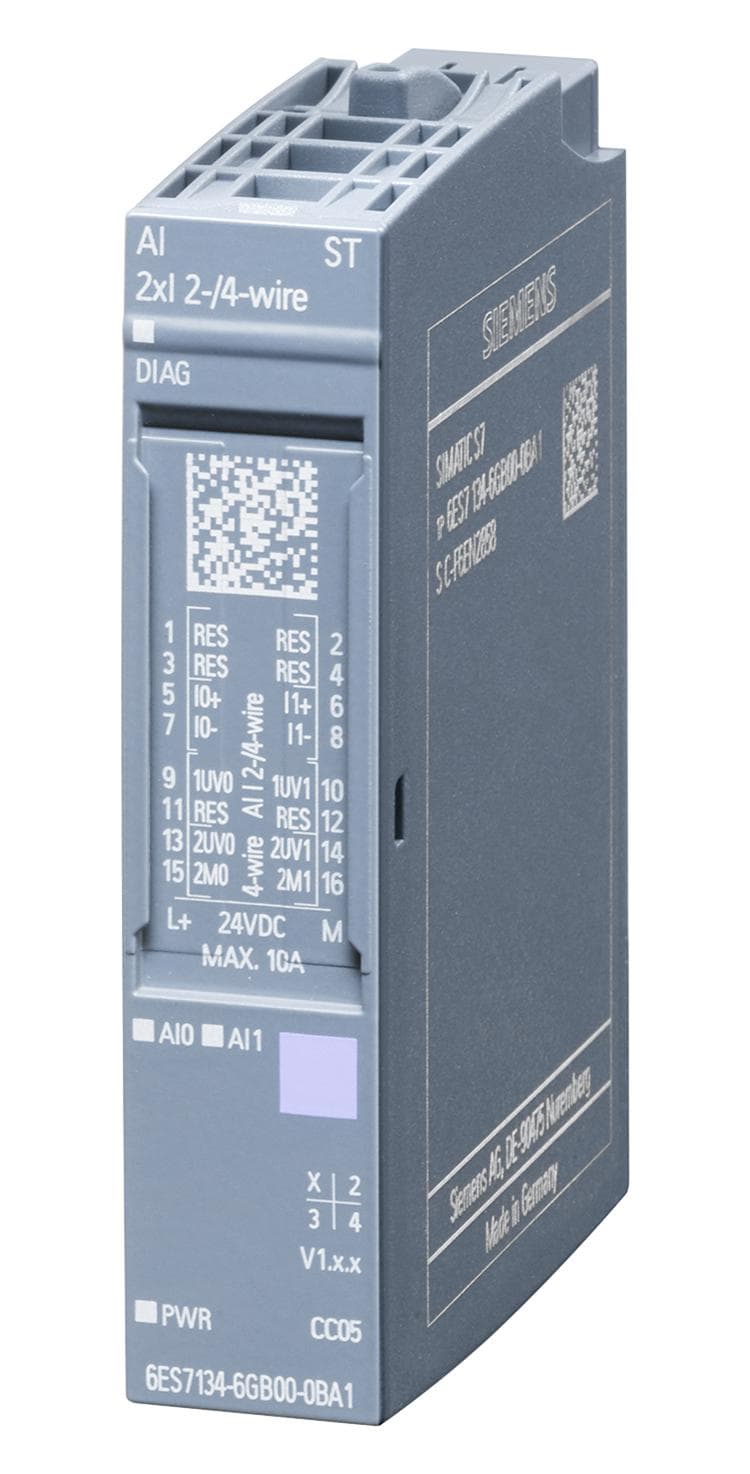 6ES7134-6GB00-0BA1 Siemens