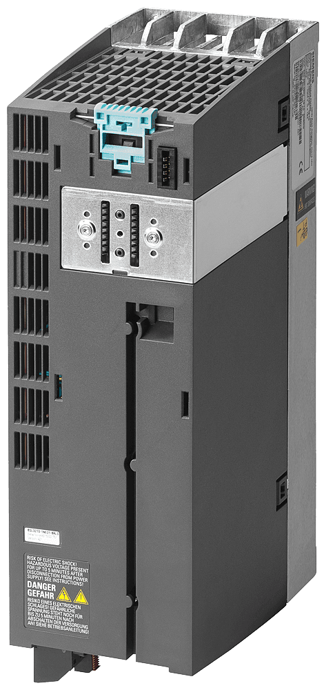 6SL3210-1PE12-3AL1 Siemens