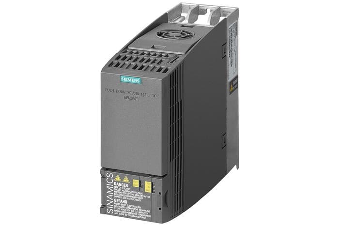 6SL3210-1KE18-8UP0 Siemens