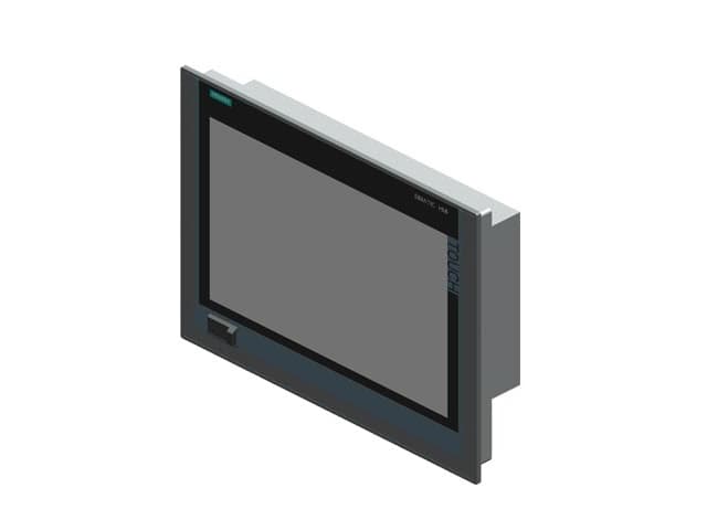 6AV7241-3BA37-0DA0 Siemens