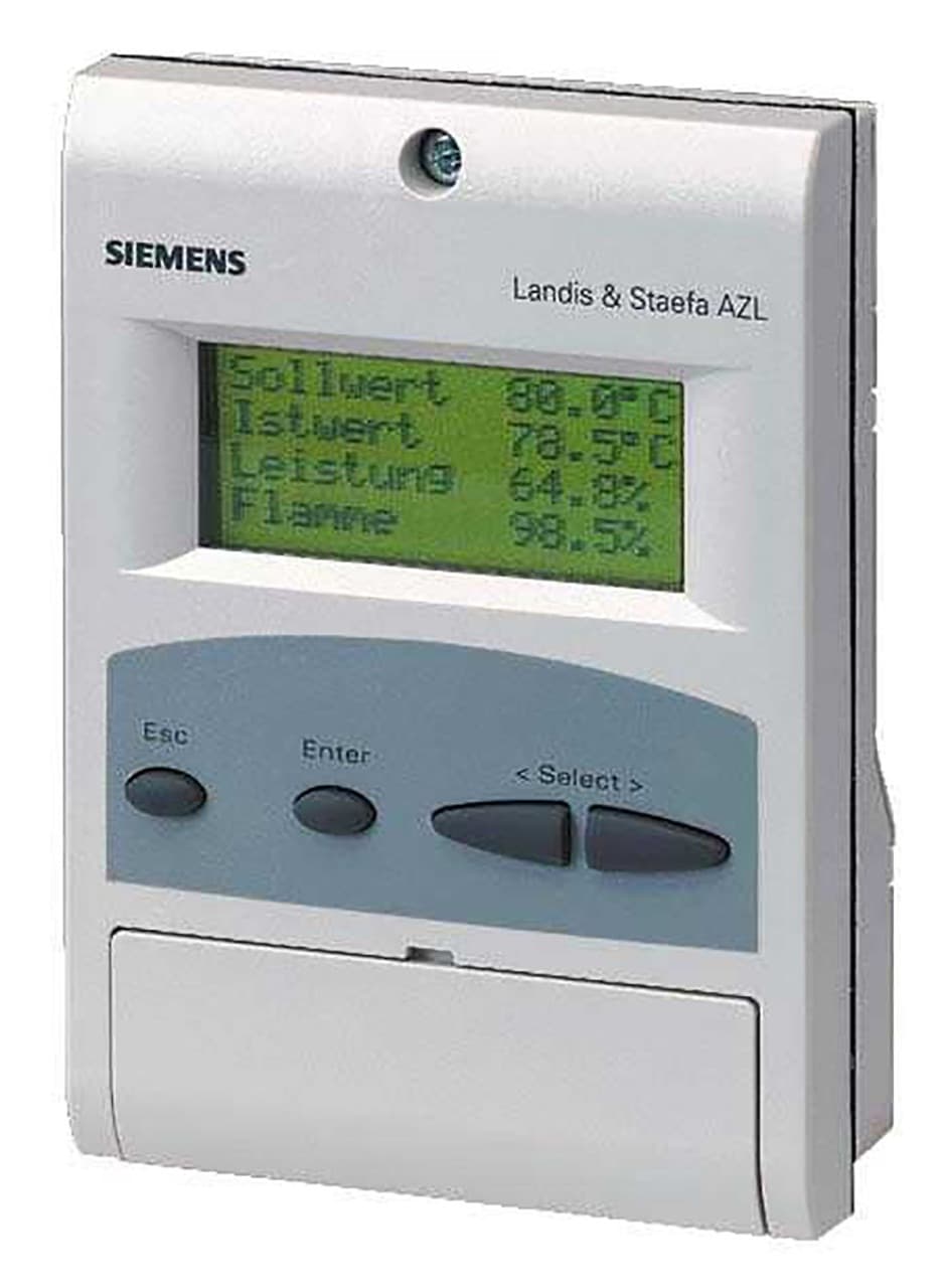 AZL52.00B1 Siemens