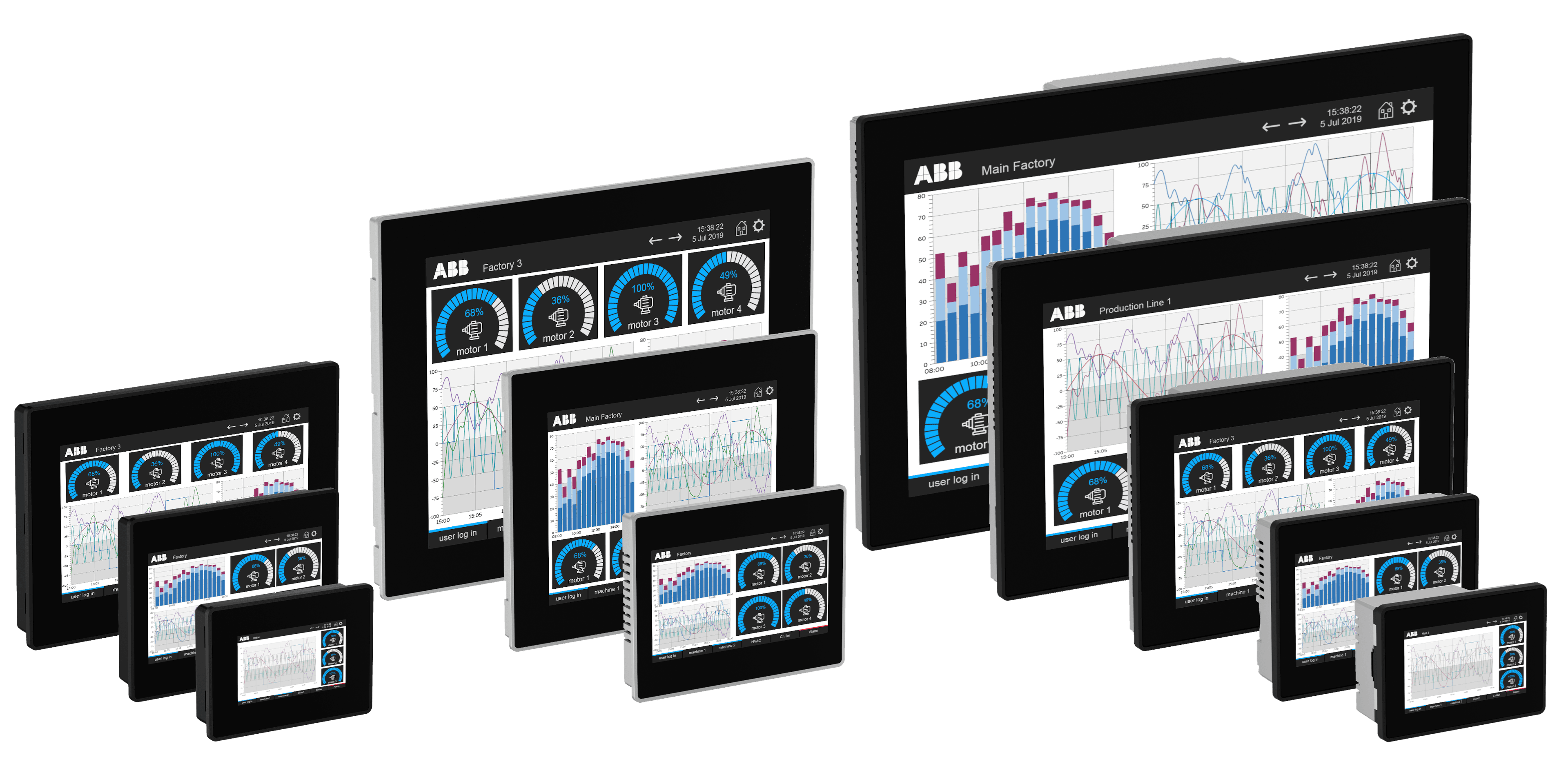 1SAP506031R0001 ABB - TK6031