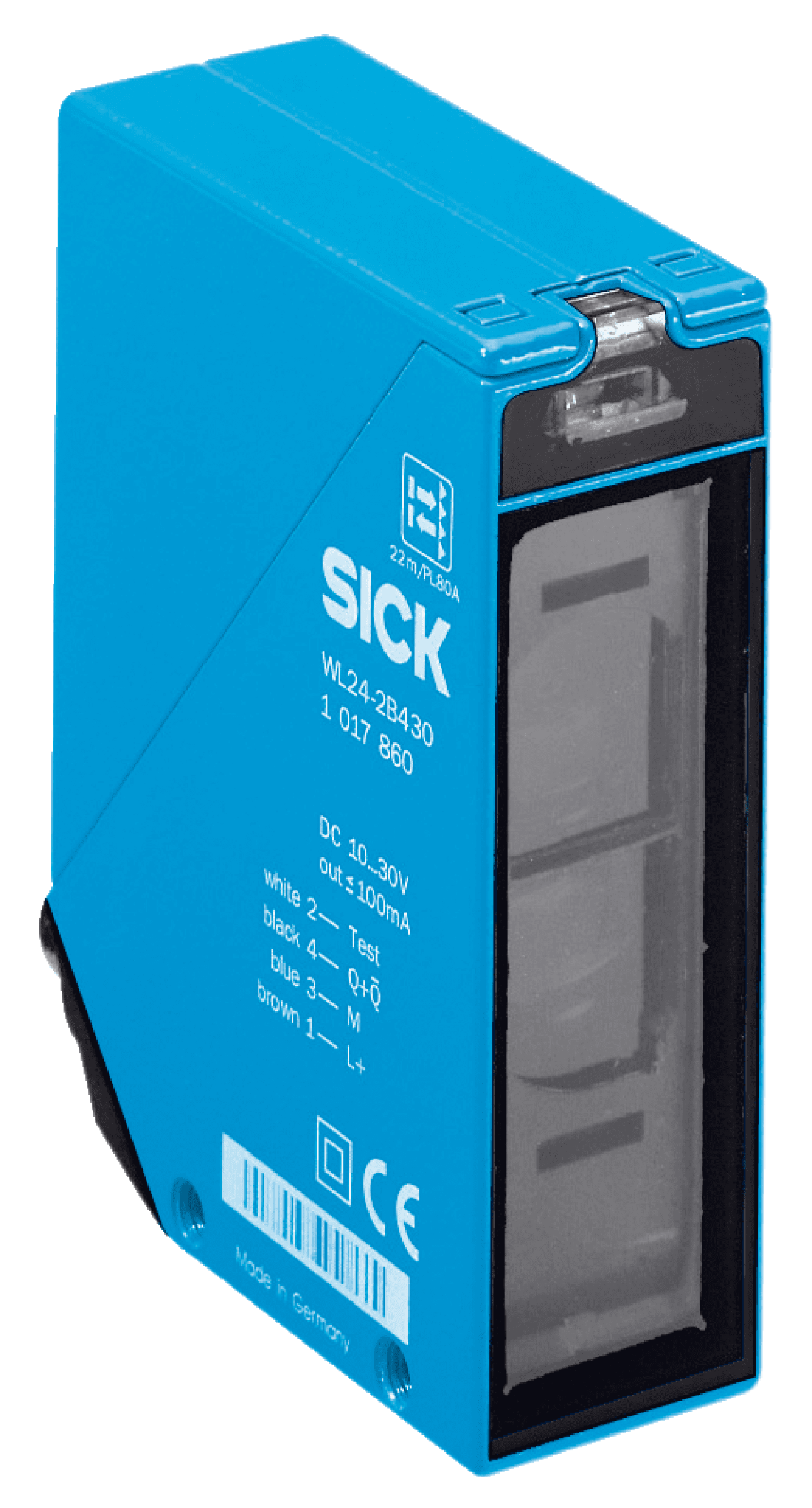 1015852 Sick - WL24-2B230