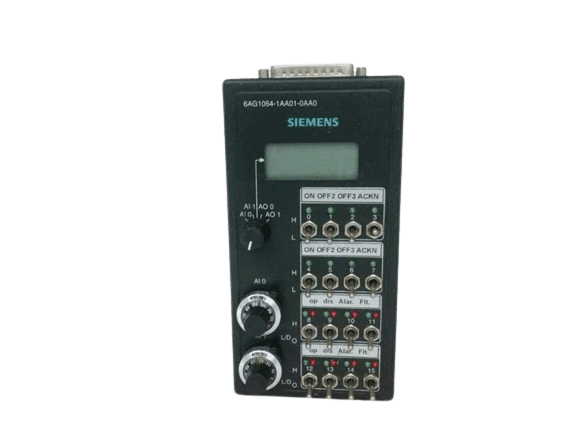 6AG1064-1AA04-0AA0 Siemens
