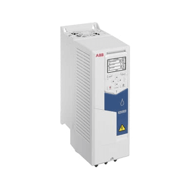 ACQ580-01-09A5-4 ABB