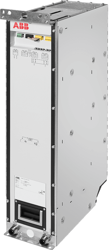 ACS880-104-0410A7+E205+V112 ABB