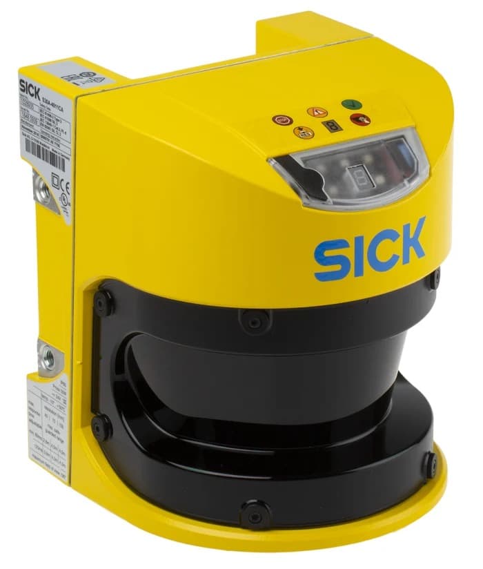 1023547 Sick - S30A-6011CA