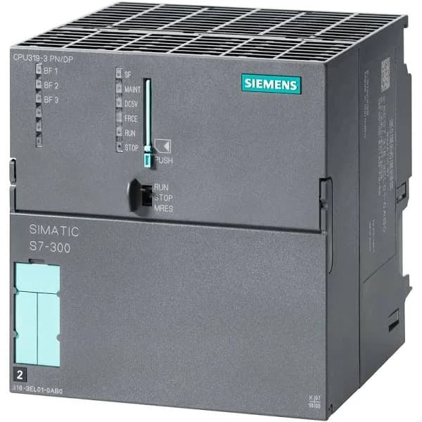 6ES7318-3EL01-0AB0 Siemens