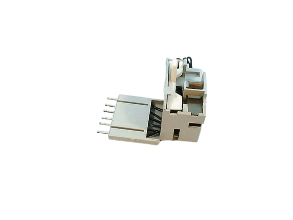 1SDA054910R1 ABB - AUX-C T4-T5-T6 1Q 1SY 250 Vac/dc