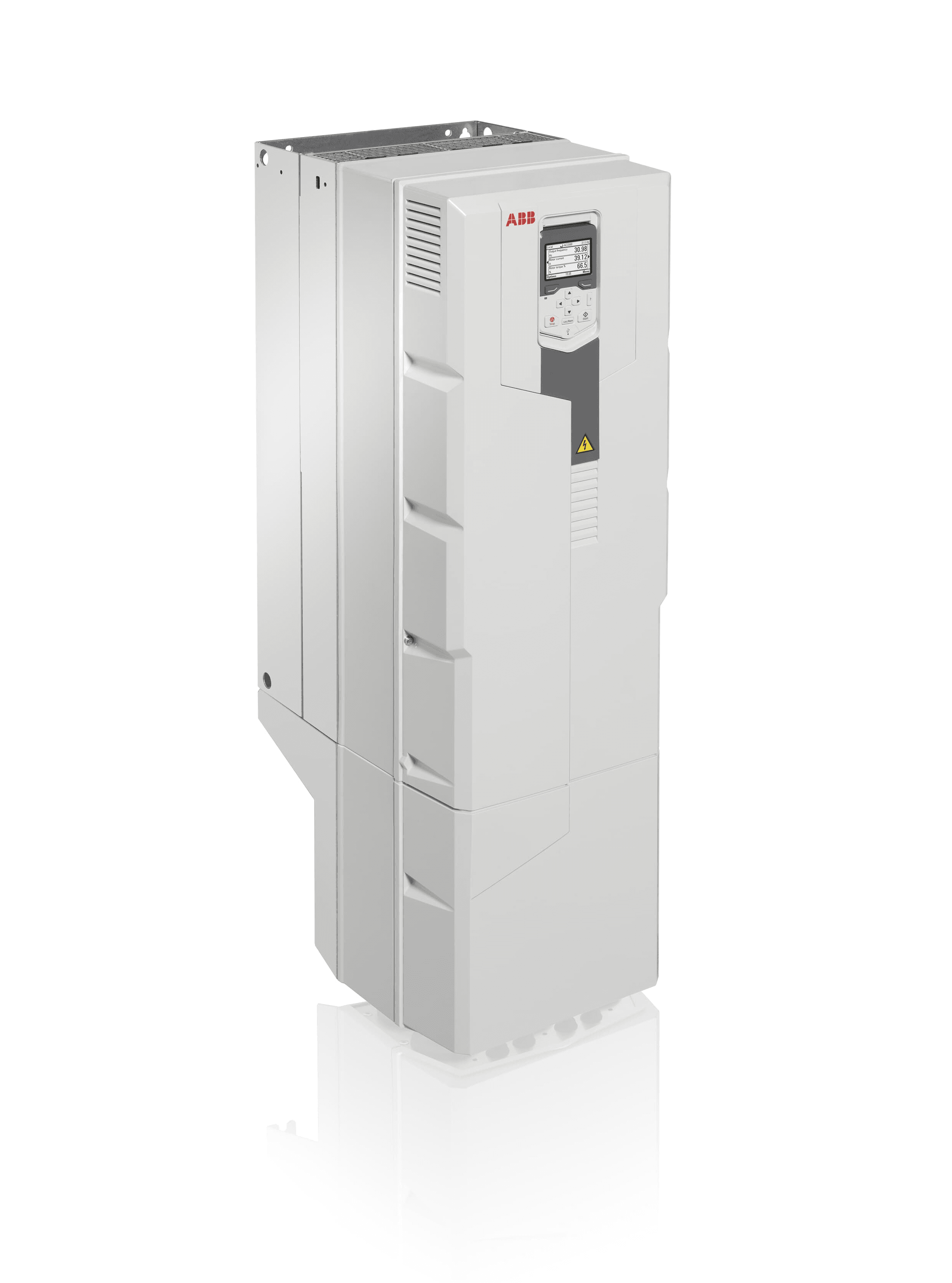 ACS580-01-246A-4+J400 ABB