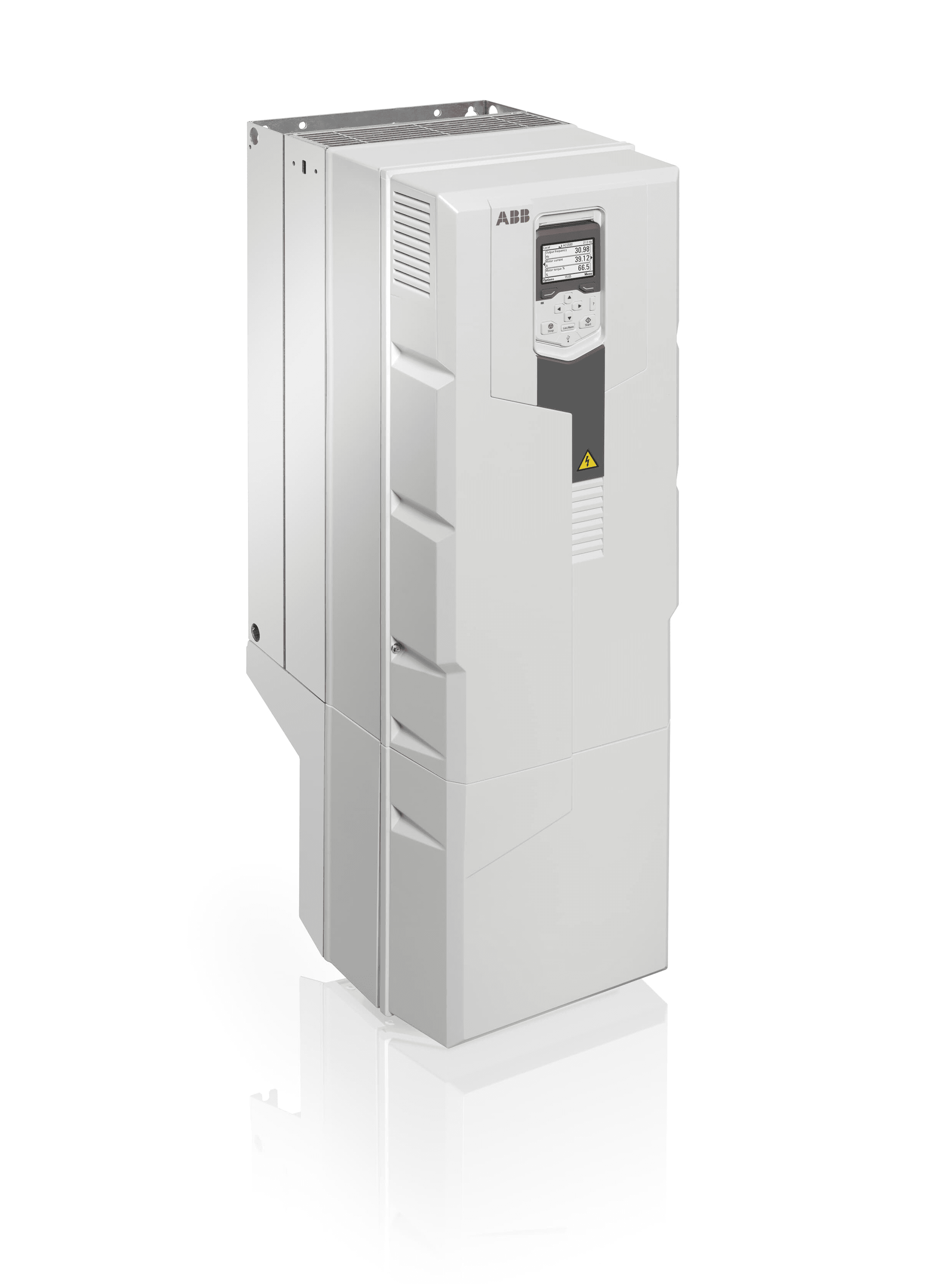ACS580-01-156A-4+0J400 ABB