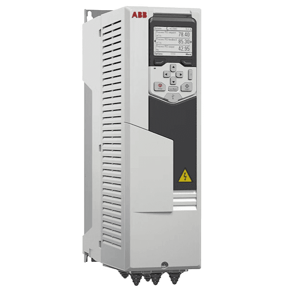 ACS580-01-07A3-4+J400+K454+L523 ABB