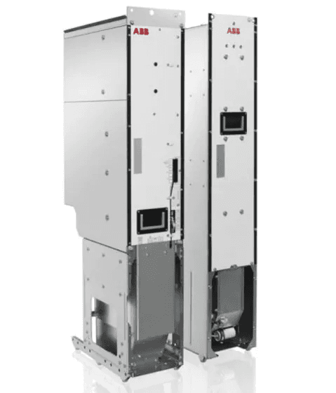 ACS880-304-0980A-3+A018+C18 ABB