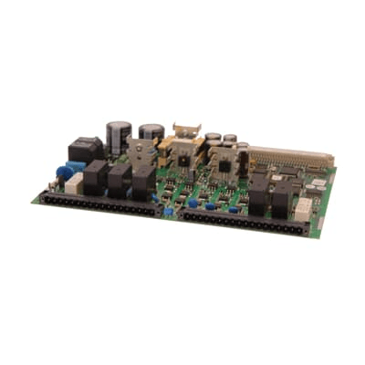 1MRS050639 ABB - PS1_240V_MED