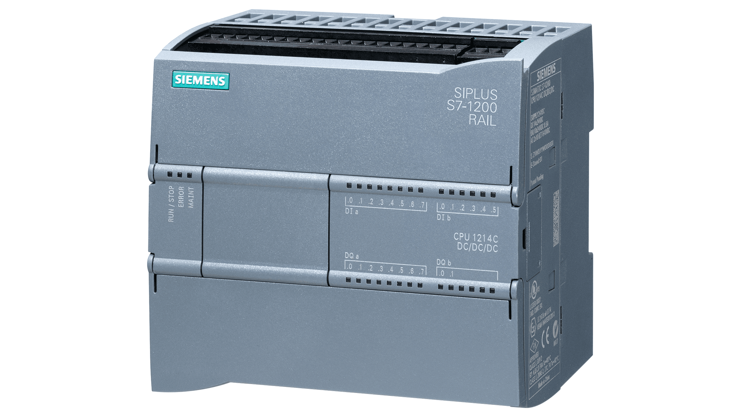 6AG1214-1AG40-4XB0 Siemens
