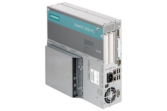 6ES7647-6BA16-0VF0 Siemens
