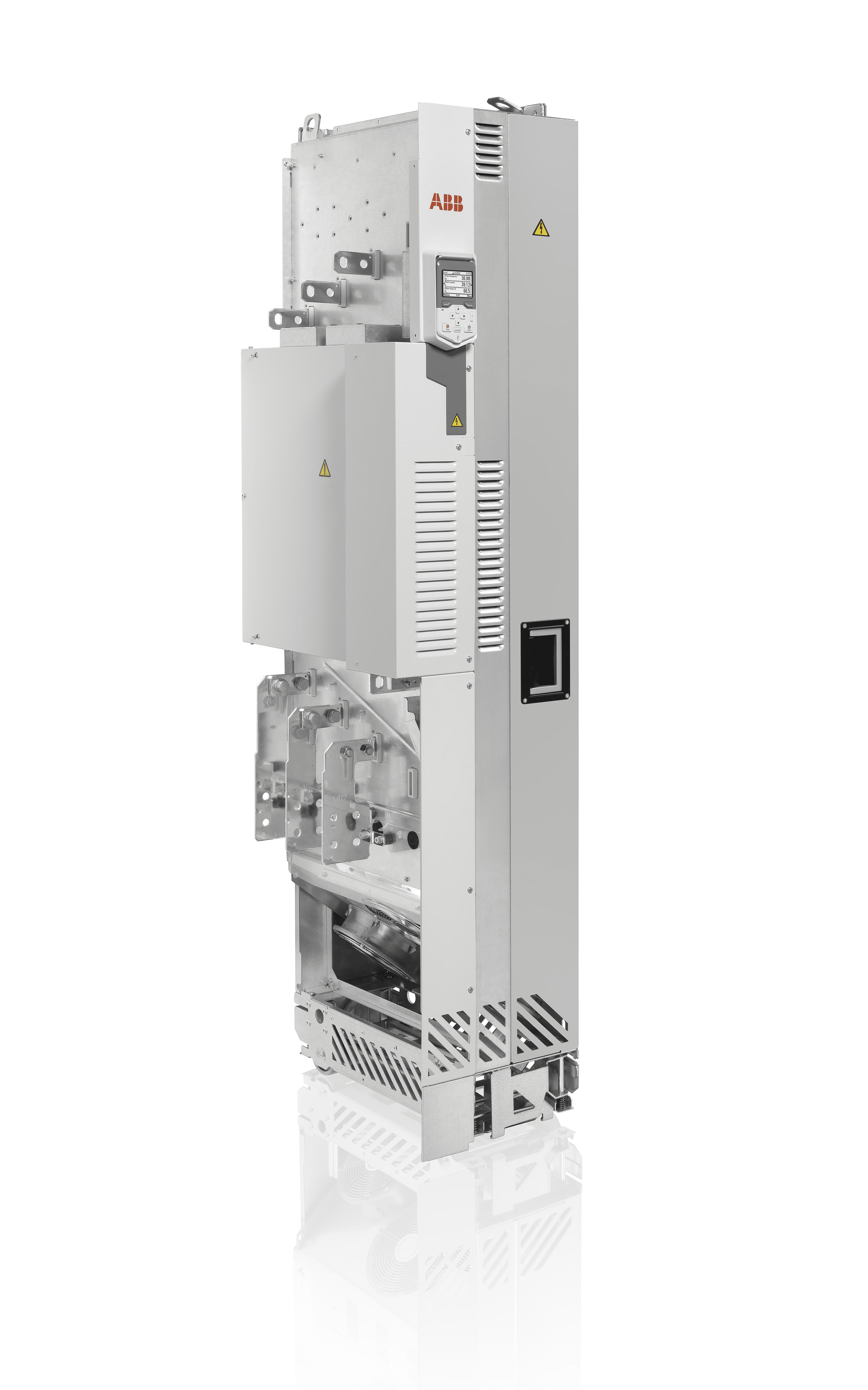 ACS580-04-725A-4 ABB