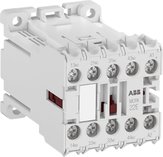 1SAH102060R9900 ABB - MCRA022AT6
