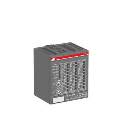 1SAP222100R0001 ABB - CI521-MODTCP