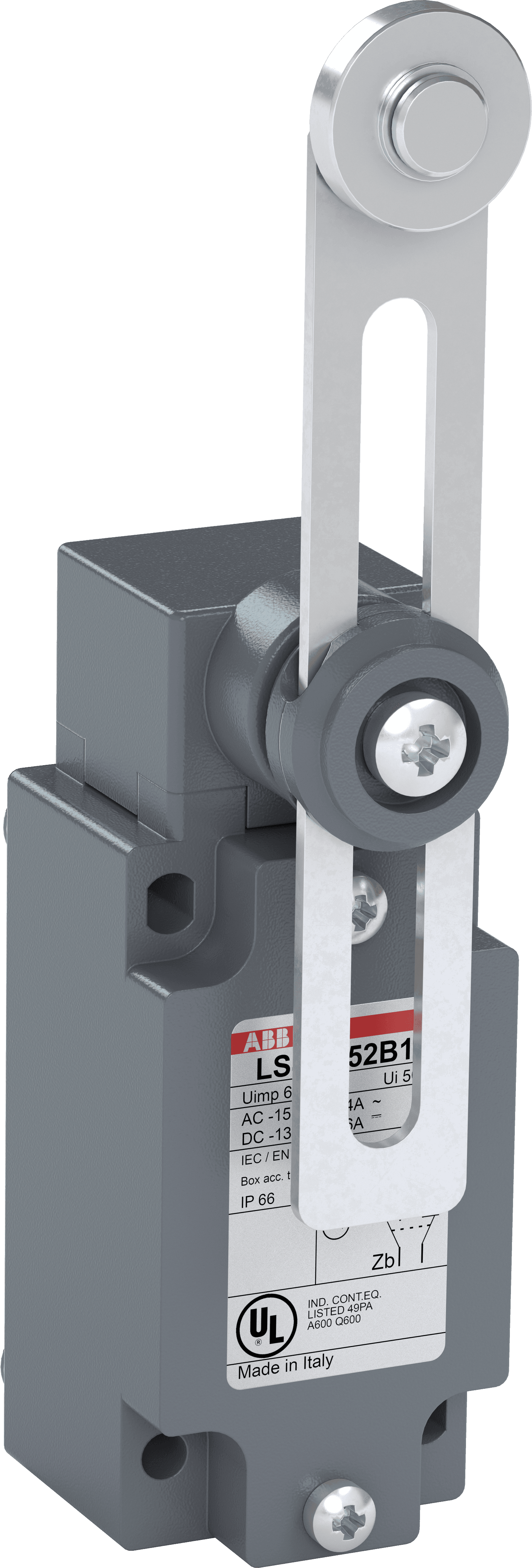 1SBV013152R1211 ABB - LS45M52B11