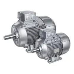 1LE1001-1AB52-2FA4-Z L02+M10 Siemens