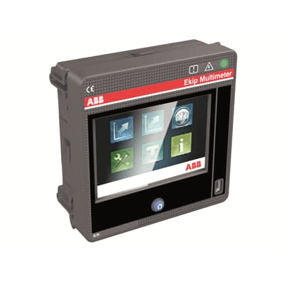 1SDA074192R1 ABB - EKIP MULTIMETER E1.2...E6.2-Tmax XT
