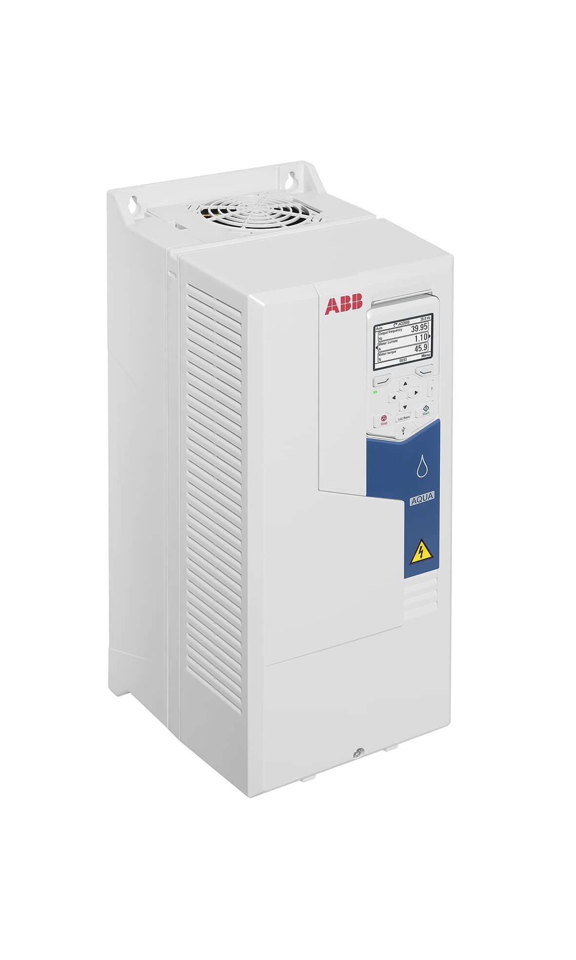 ACQ580-01-033A-4 ABB