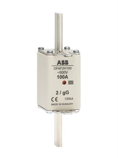 1SCA022627R6270 ABB - OFAF2H400