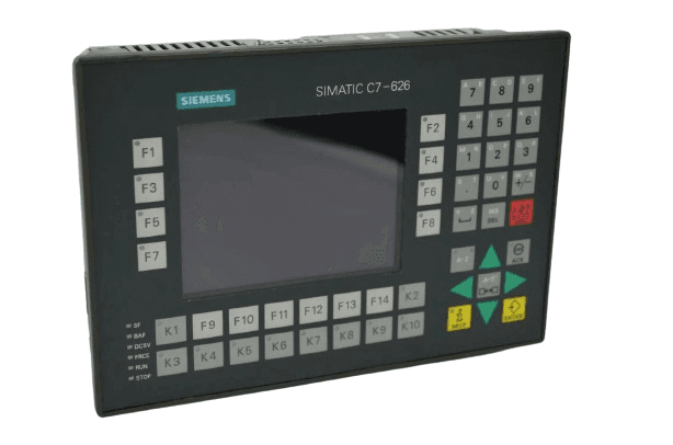 6ES7626-1DG03-0AE3 Siemens