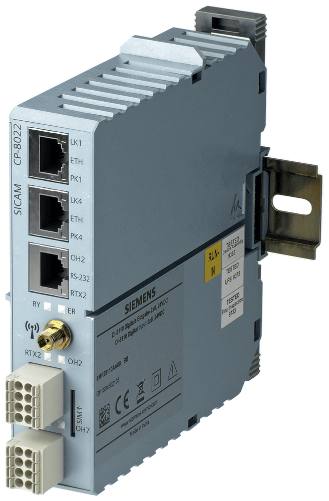 6MF2802-2AA10 Siemens