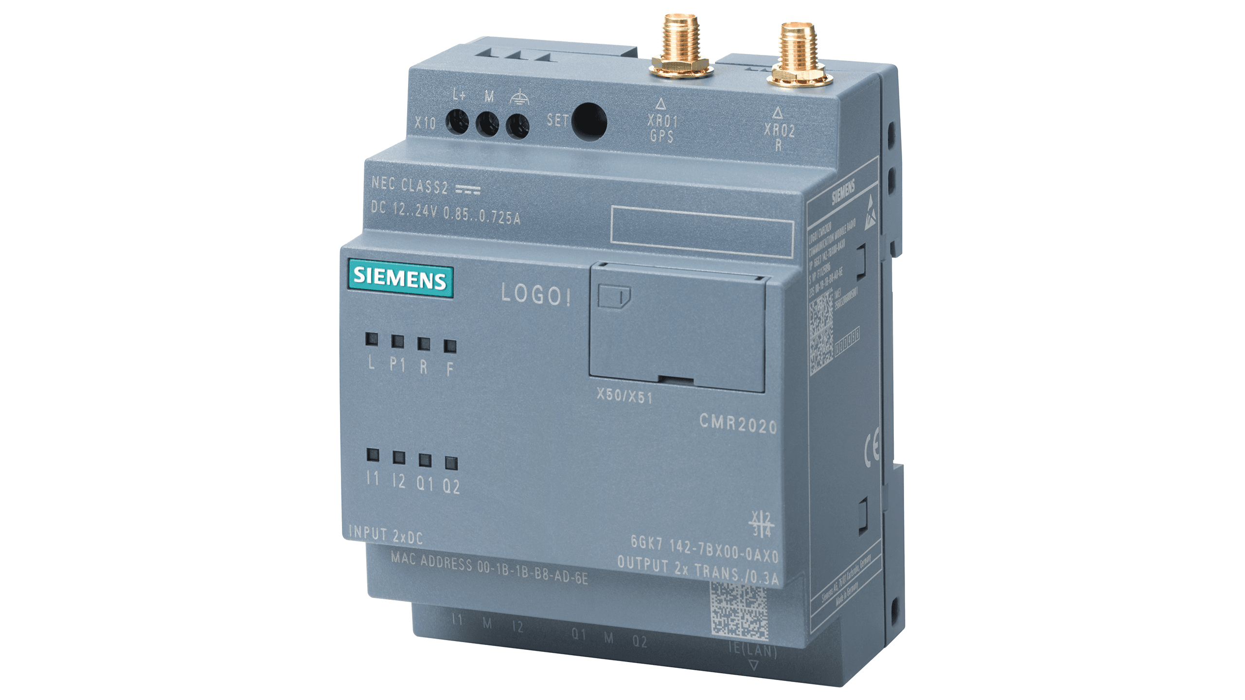 6GK7142-7BX00-0AX0 Siemens