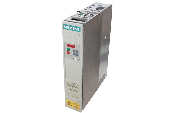 6SE7018-0EA71 Siemens