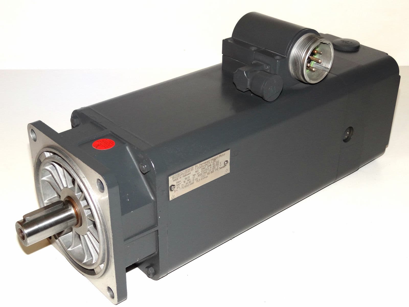 1FT6086-8WK71-1EH2 Siemens