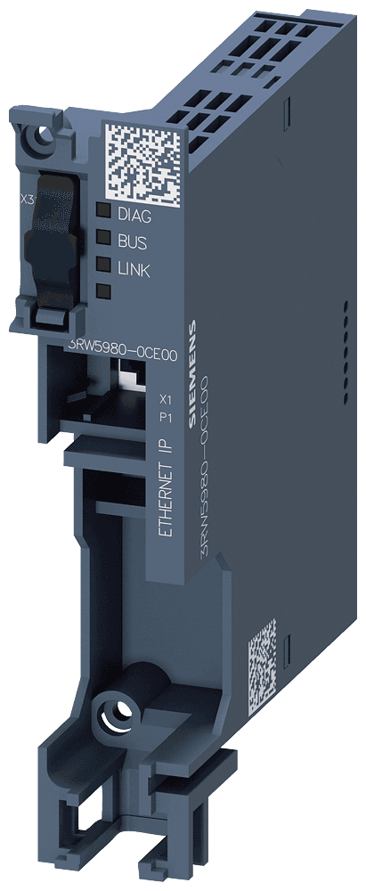 3RW5980-0CE00 Siemens