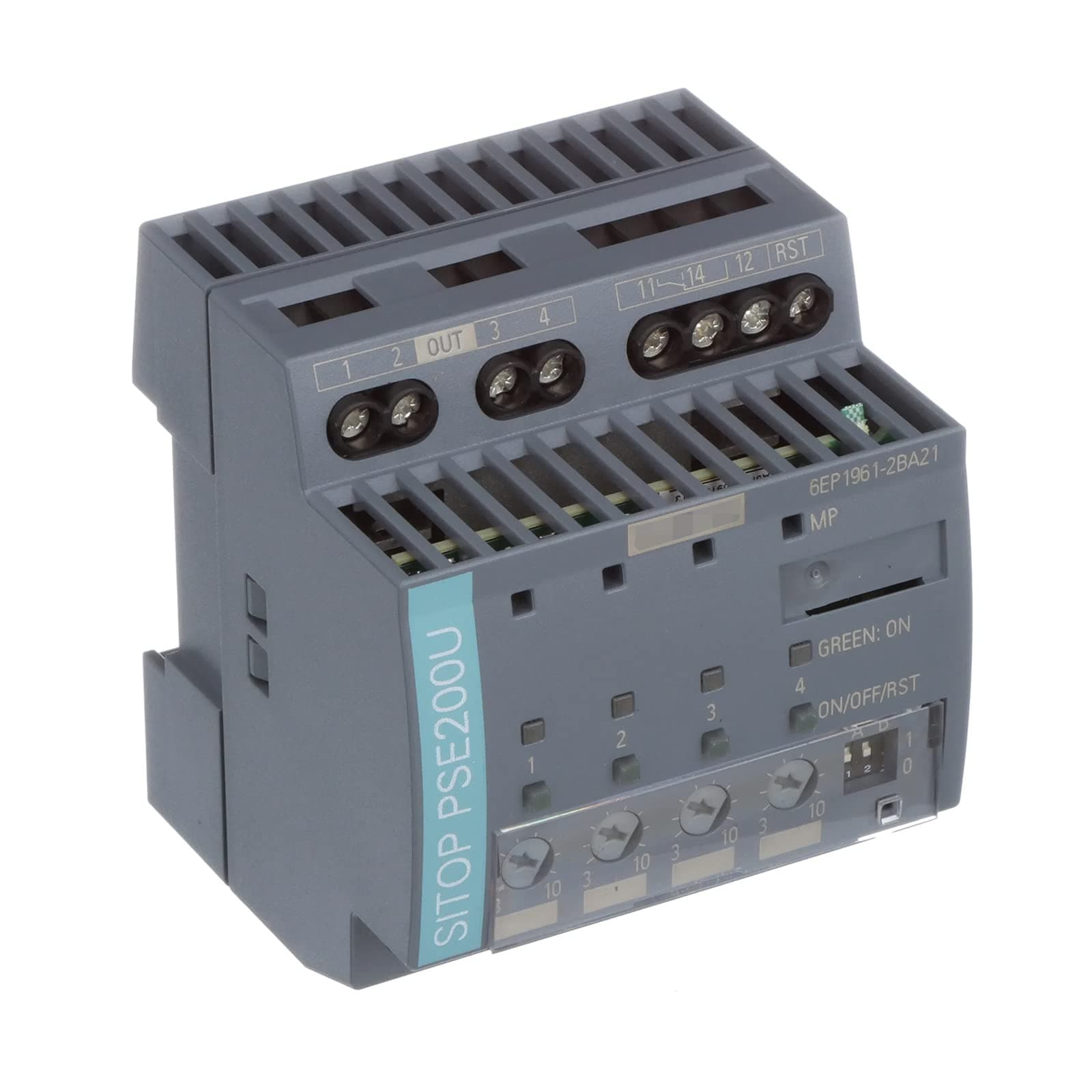 6EP1961-2BA21 Siemens