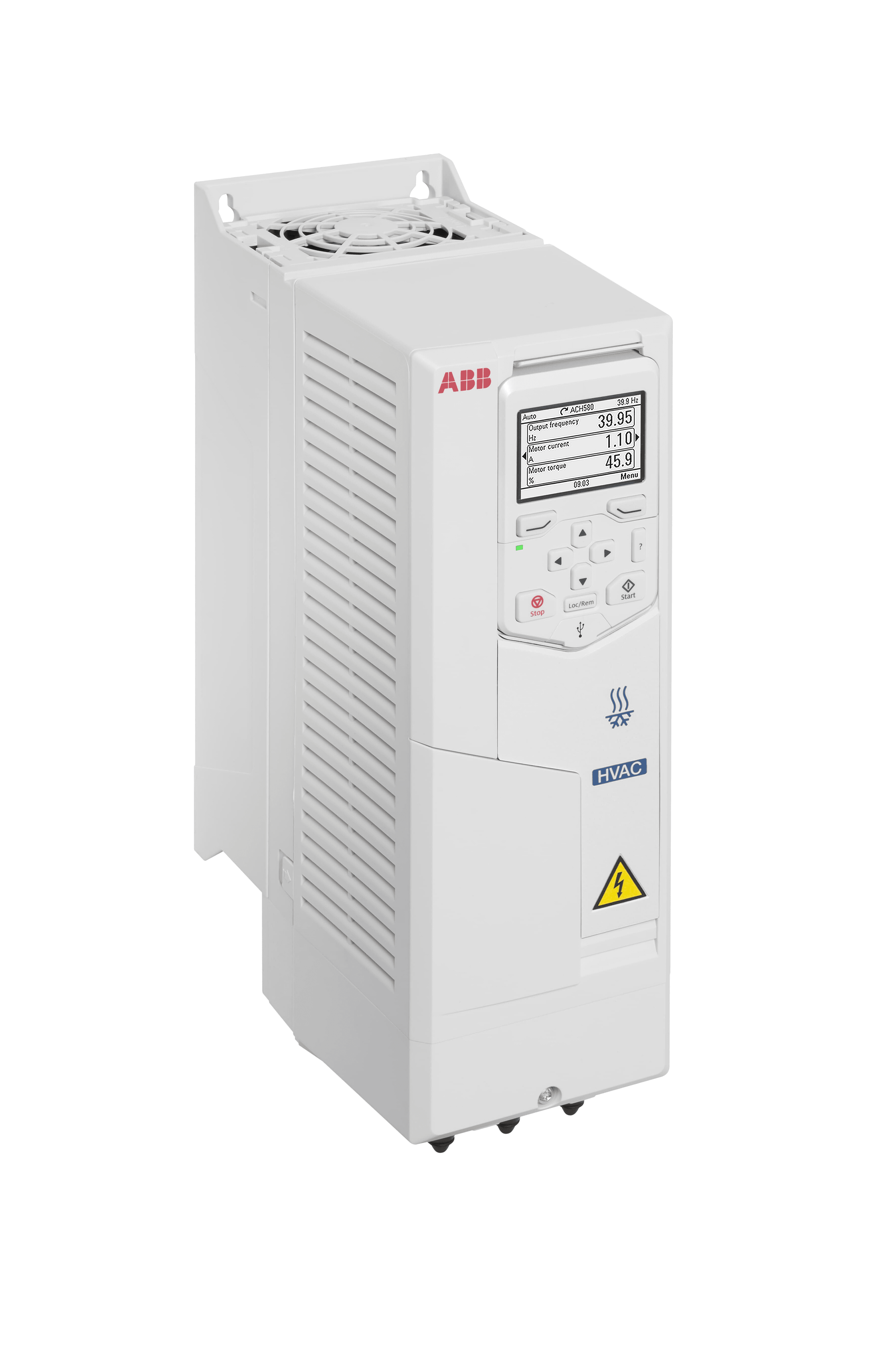 ACH580-01-047A-2+J400 ABB