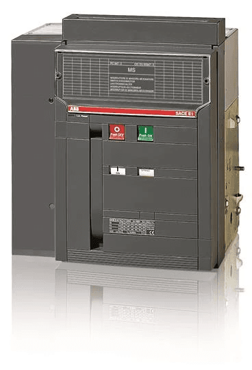 1SDA059906R1 ABB - E2/EWFP4p1000VDCVR-VRnew