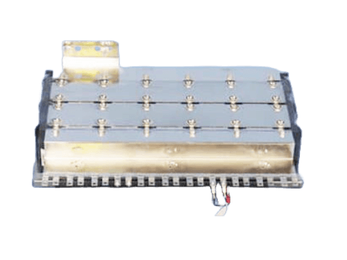 ACS800 R8I 690V DC ABB