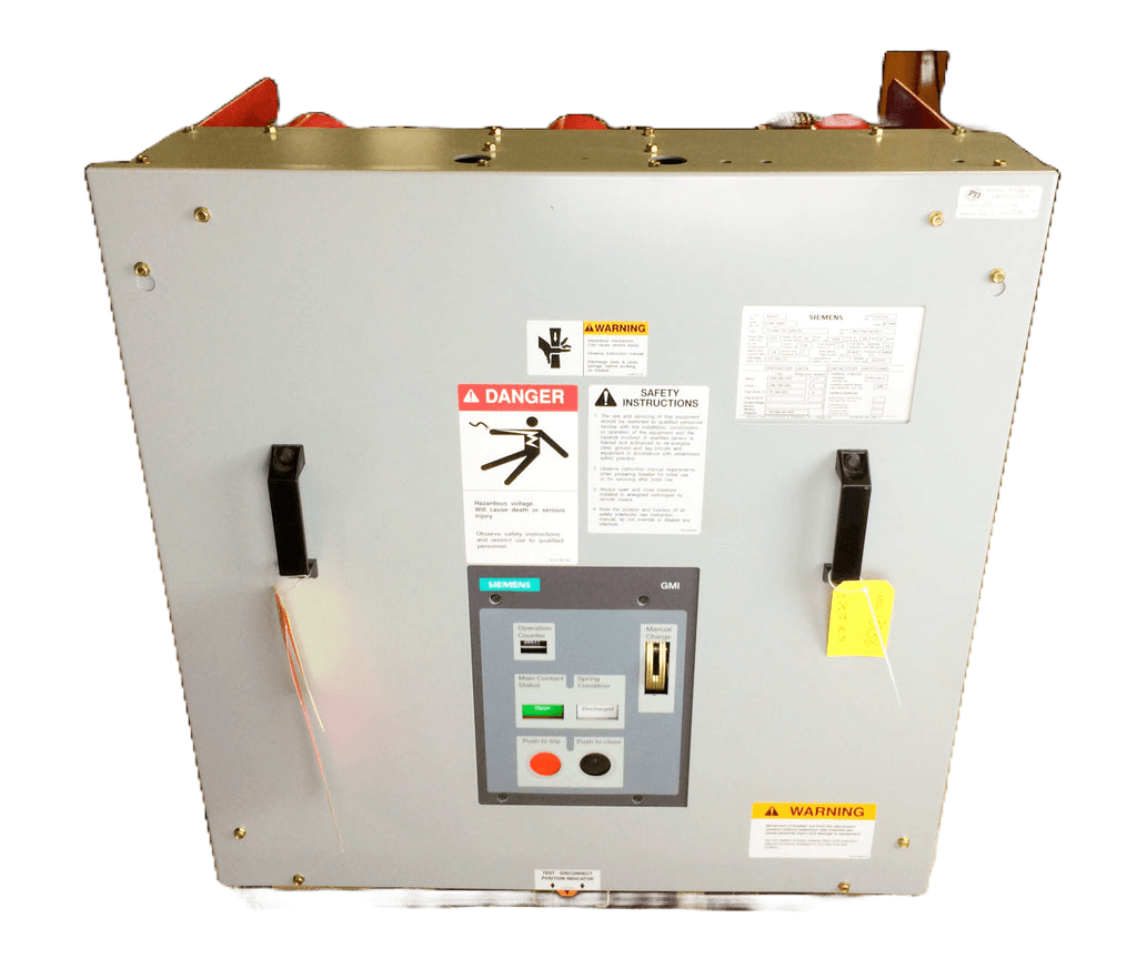 15-GMI-500-2000-37 Siemens
