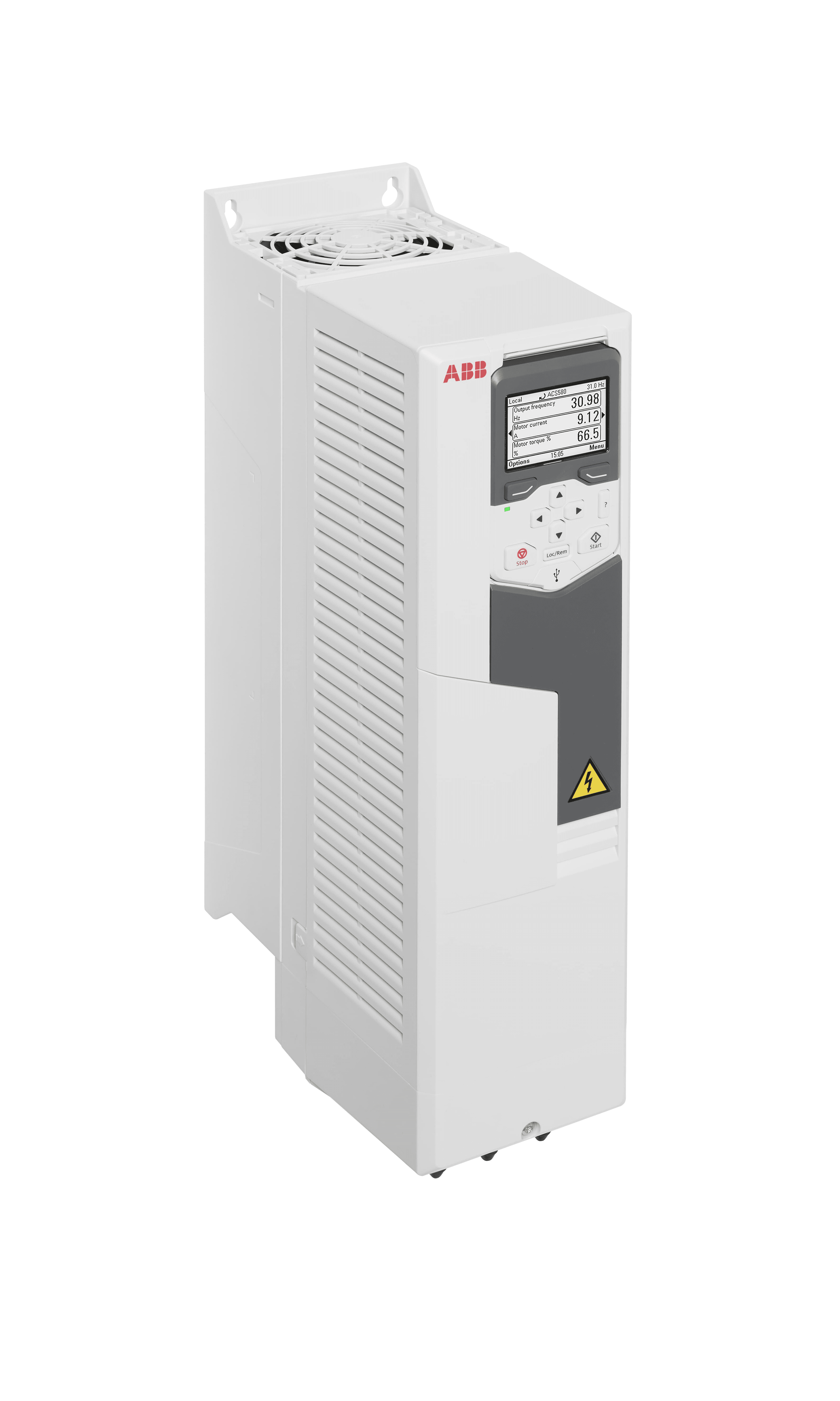 ACS580-01-06A1-6 ABB