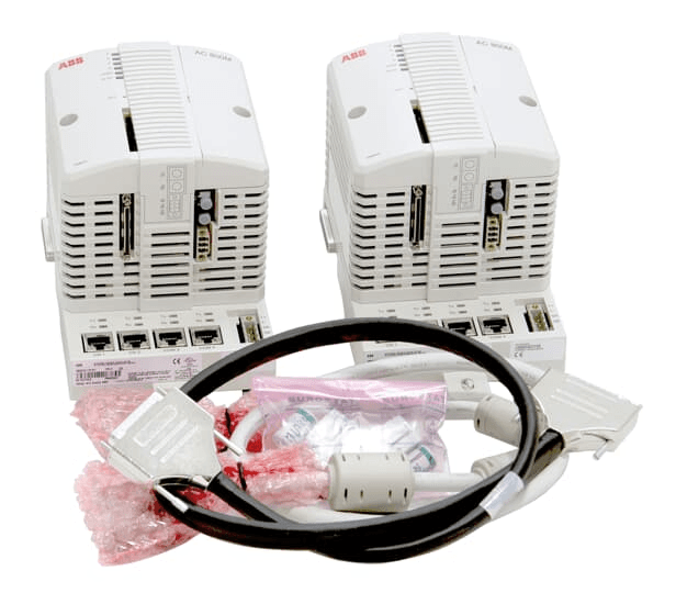 3BSE050199R1 ABB - PM866K02