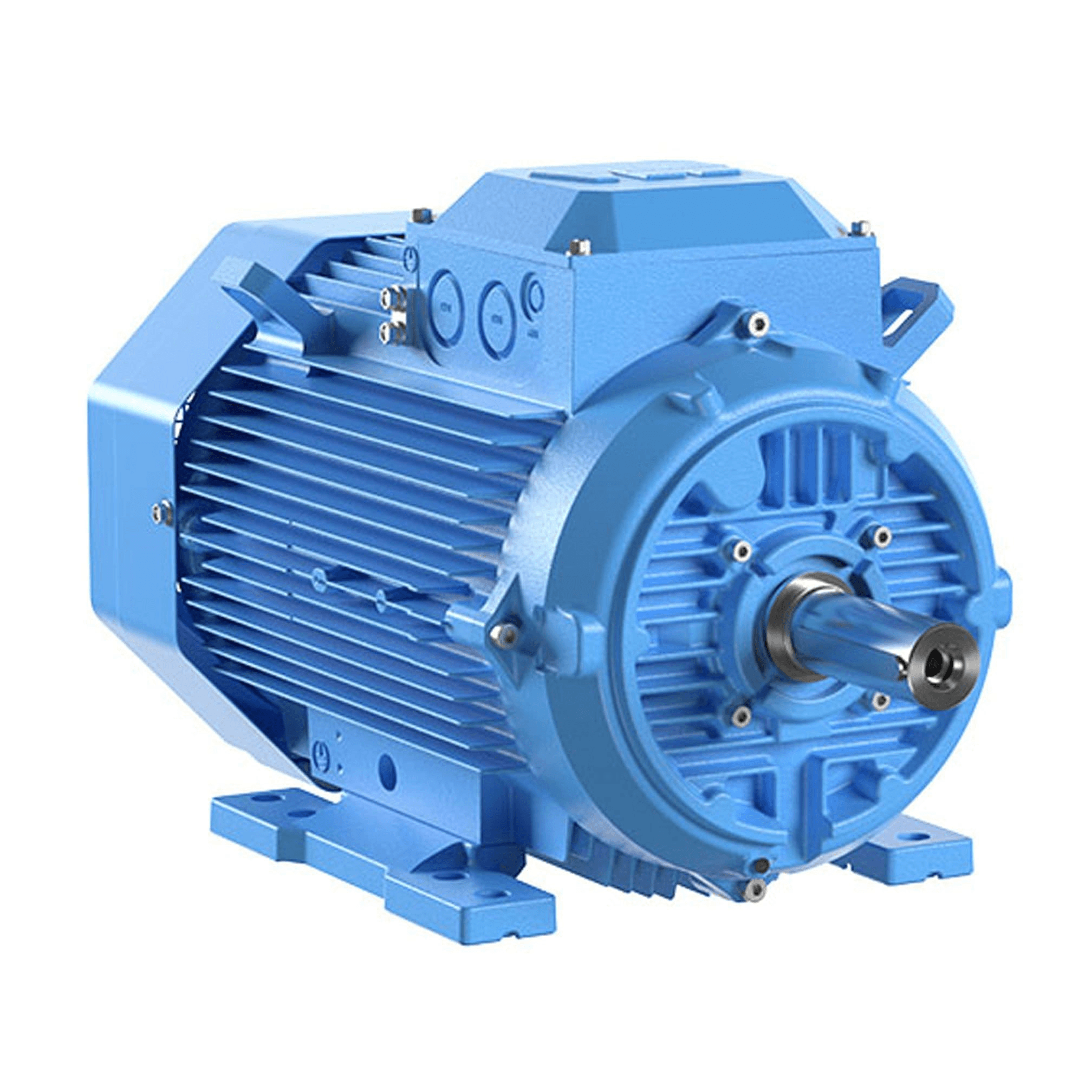 3GAA201410-ADK ABB - M3AA 200MLA 2