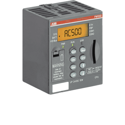 1SAP112300R0277 ABB - TB523-2ETH