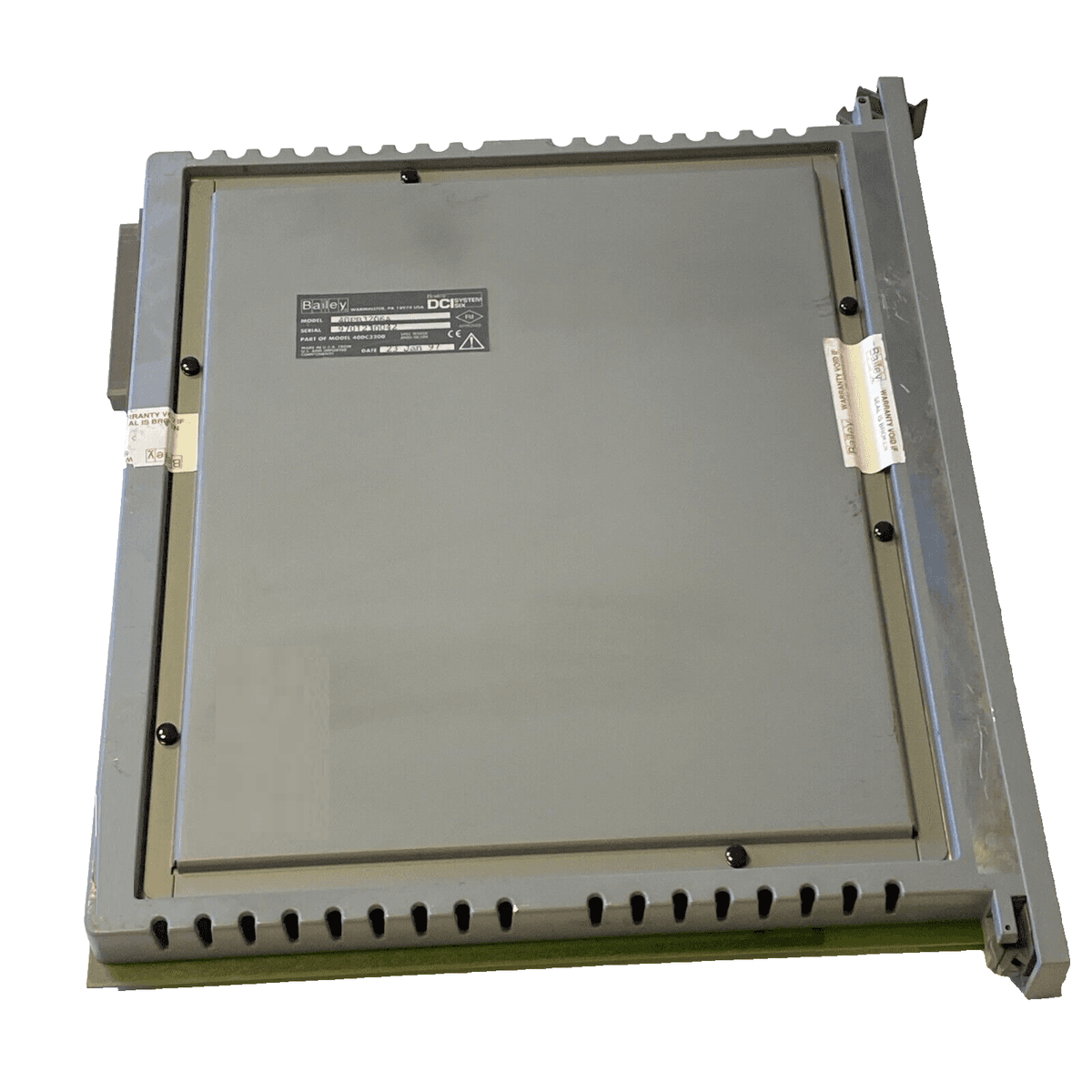 40CN3210A ABB - BAILEY