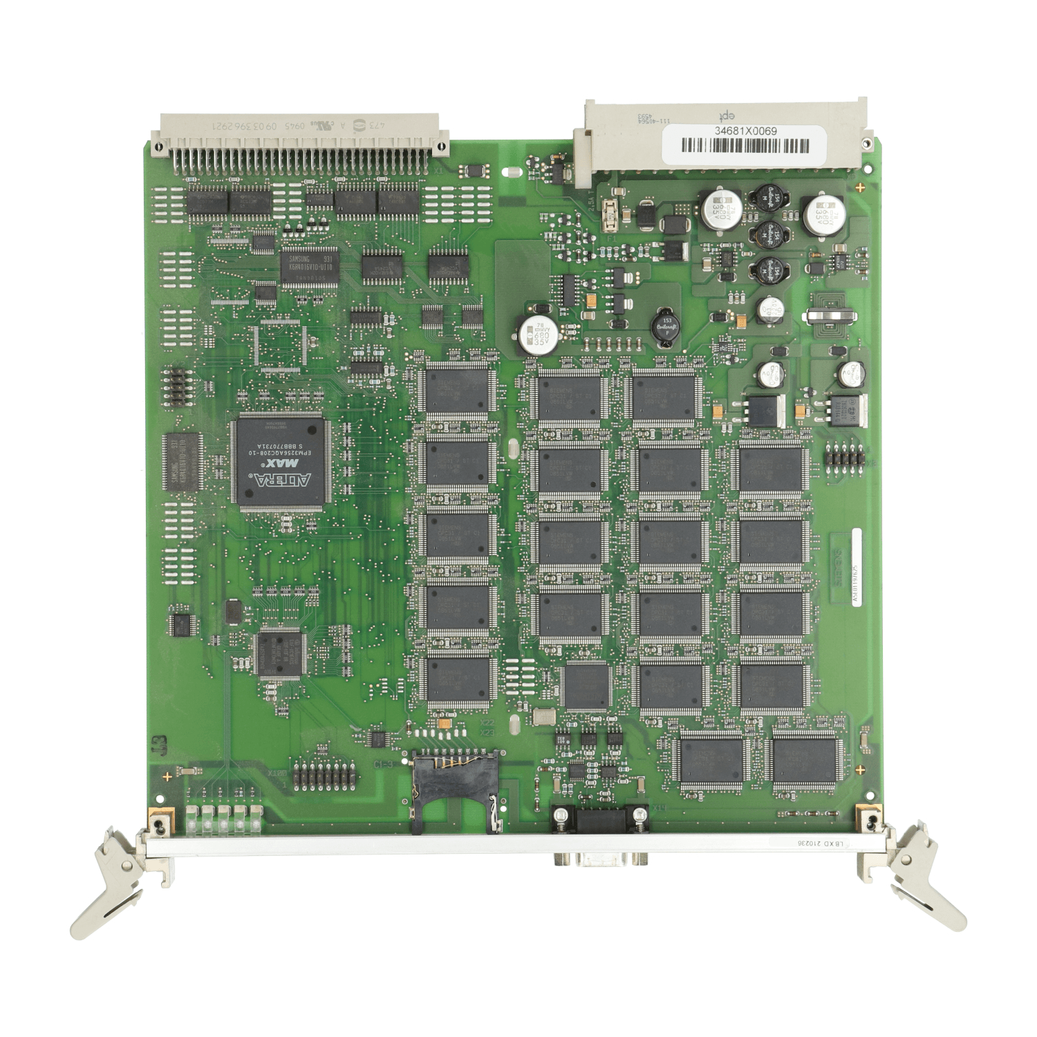 6DP1616-8BA Siemens