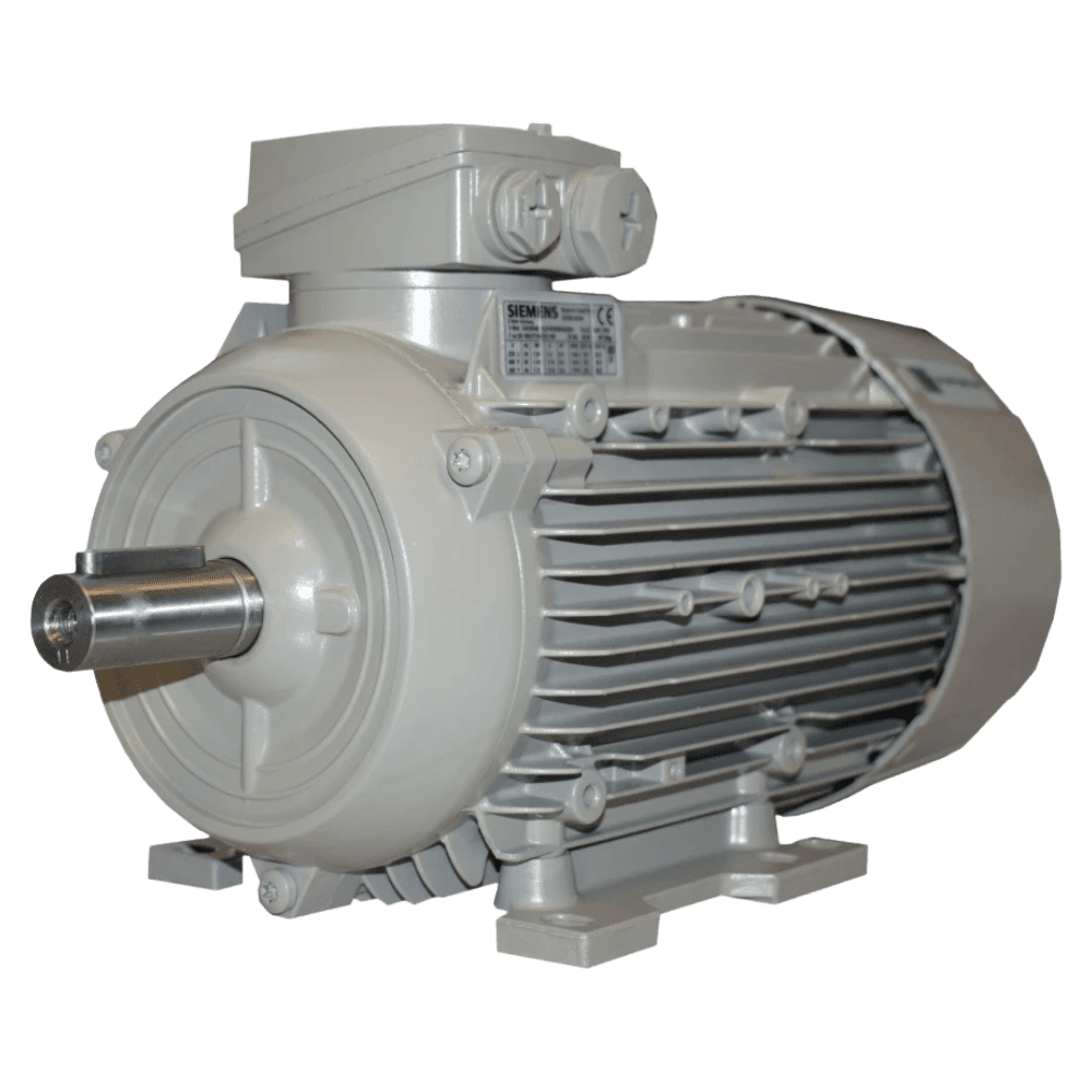 1LE1003-1CB23-4JA4-Z H01 Siemens