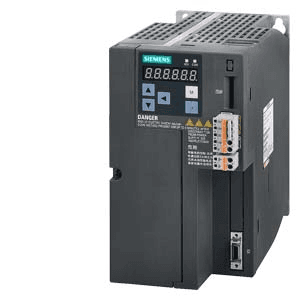 6SL3351-1AE41-0DA1 Siemens