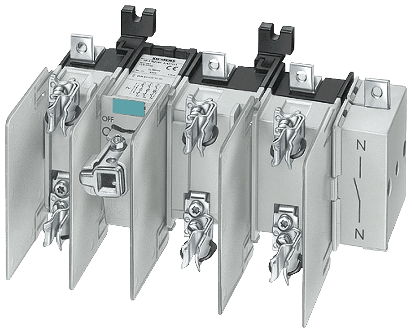 3KL5530-1AB00 Siemens
